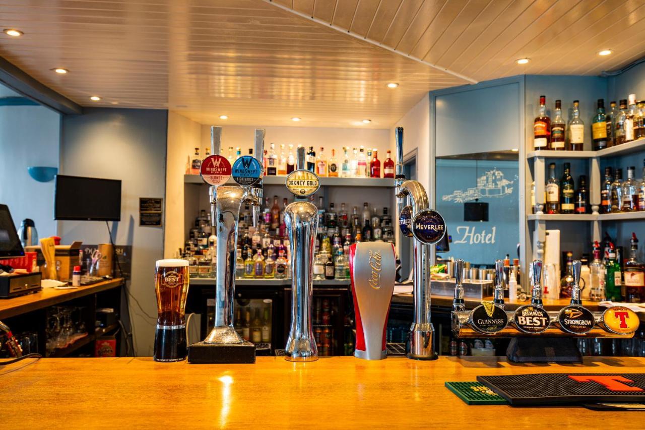 Hotel Golf View & Macintosh Restaurant 4*