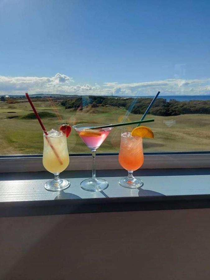 Hotel Golf View & Macintosh Restaurant 4*