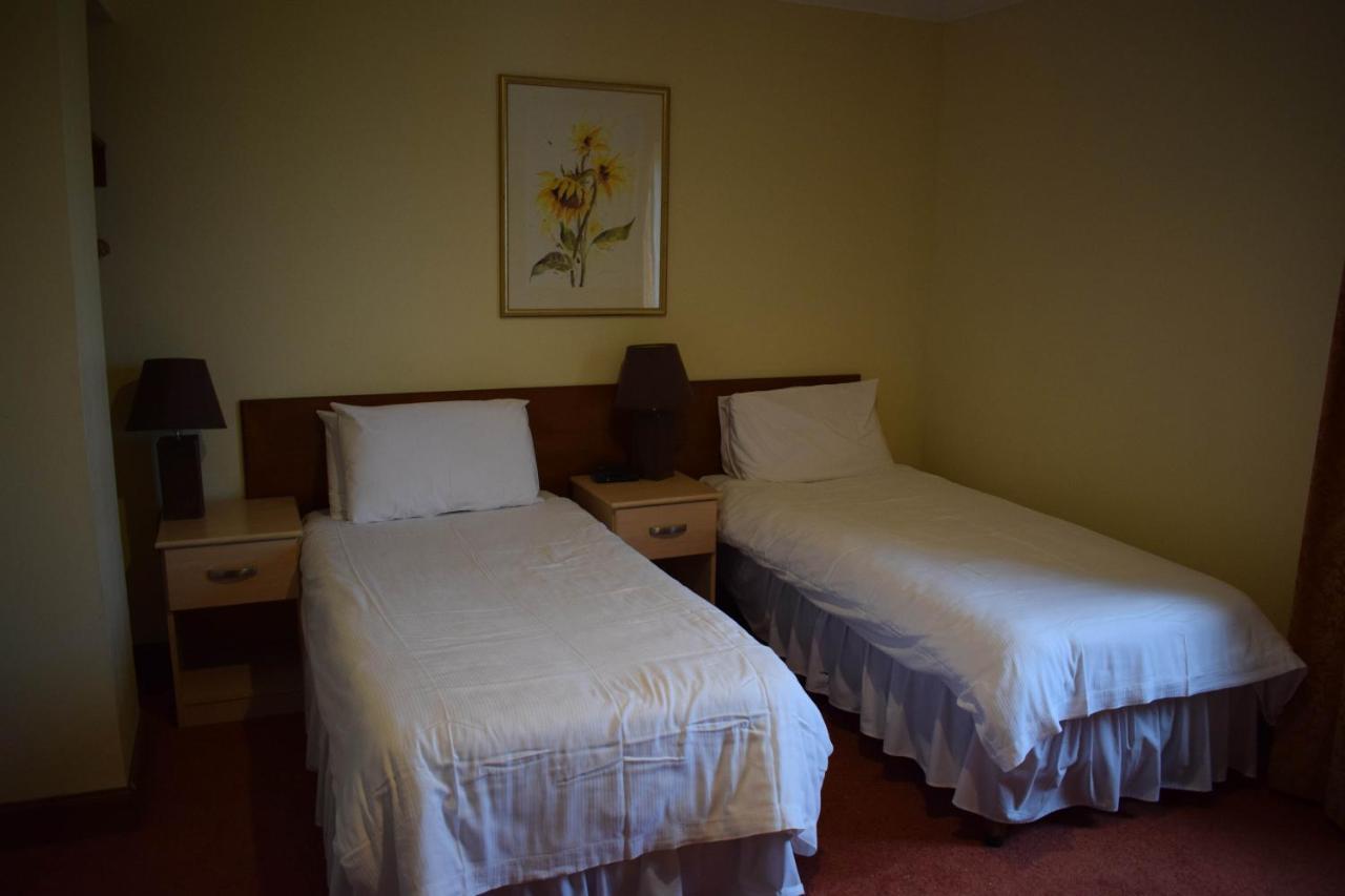 Hotel Golf View & Macintosh Restaurant Lossiemouth